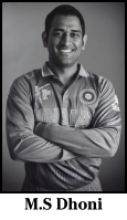 ms-dhoni