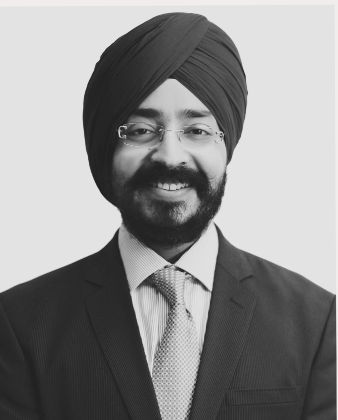 Gurinder Pal Singh