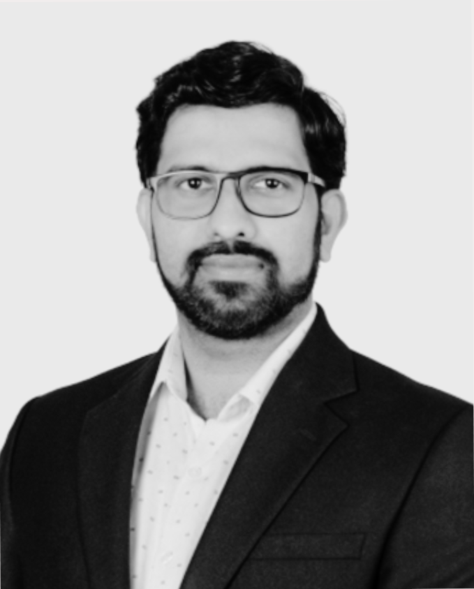 Gopikrishnan M