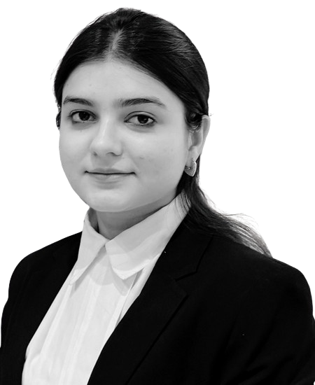 Maryam Beg