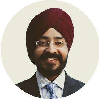 Gurinder Pal Singh