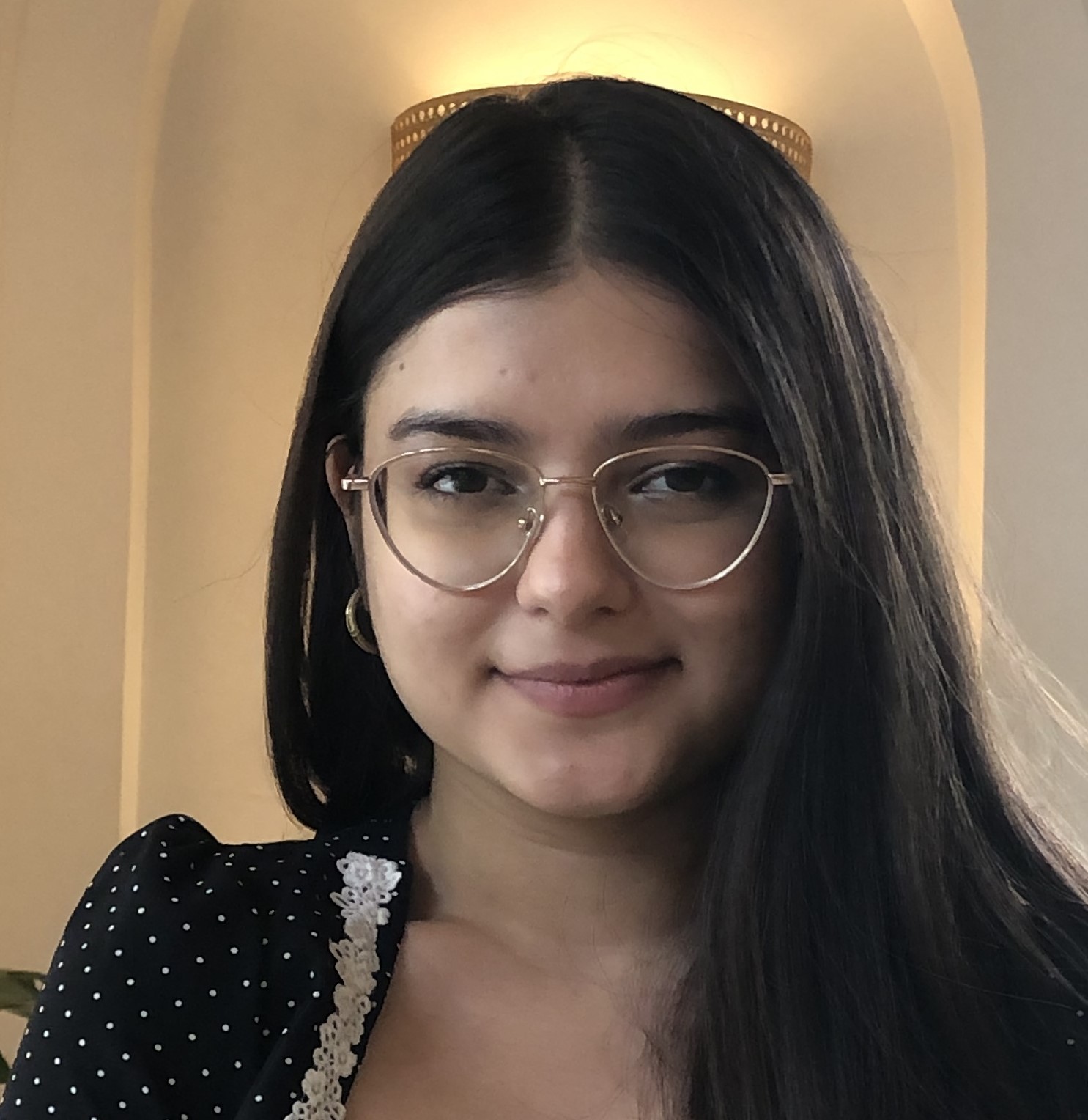 Maryam Beg
