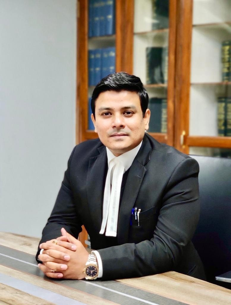 Sidharth Borah