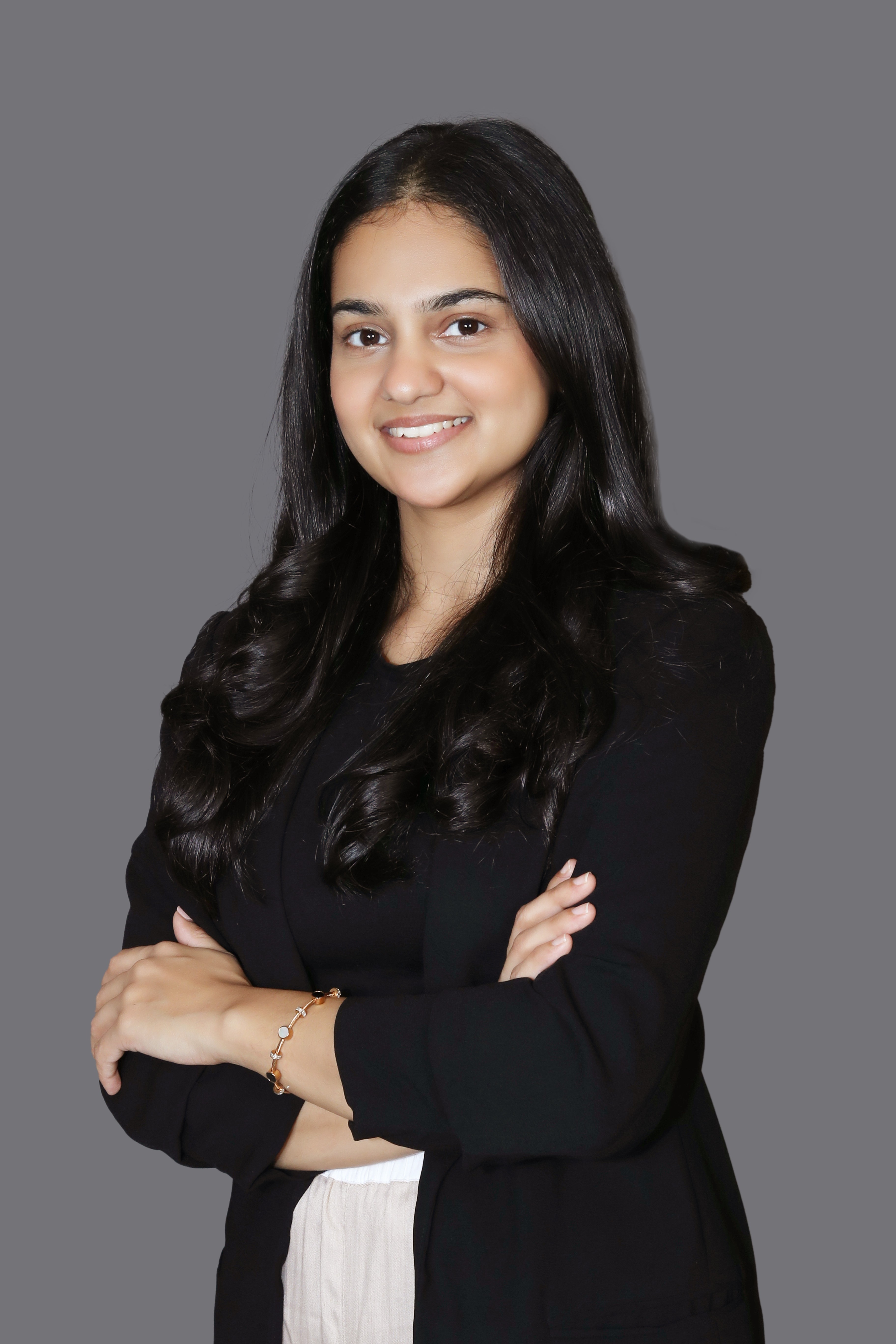 Jaya Bajpai 