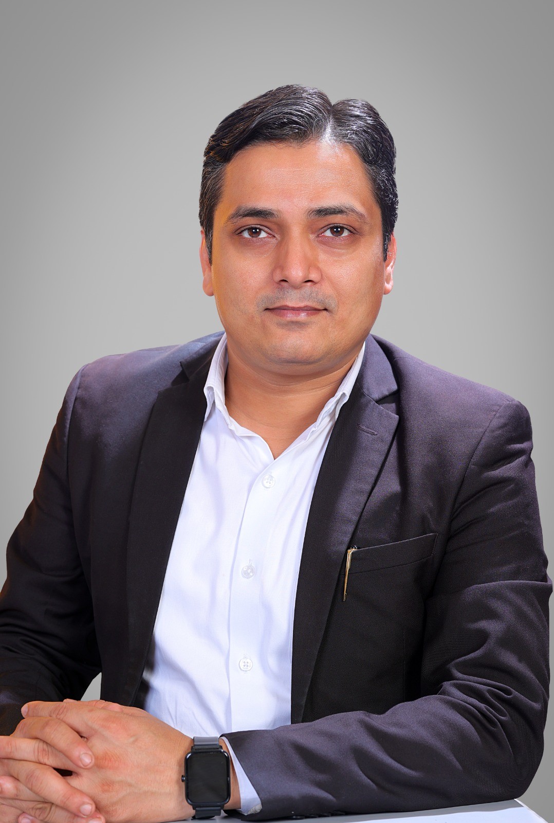 Ritesh Raj