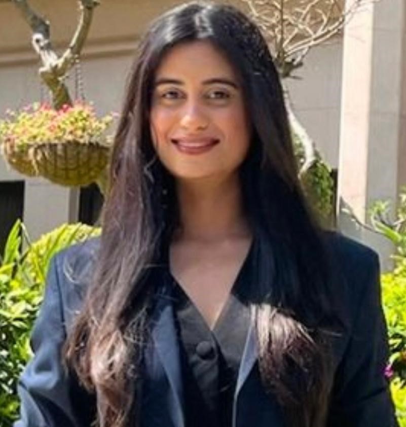 Suhani