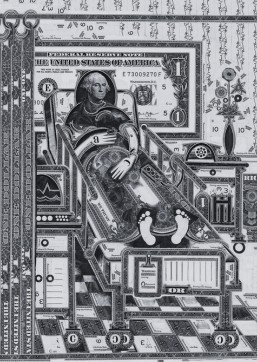 Will Vs. Gift Vs. Settlement