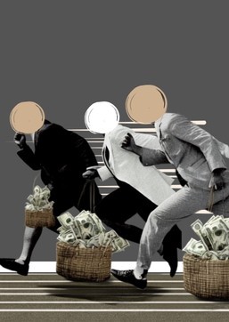 Foreign Funding vs. Regulatory Control