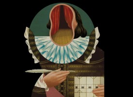 To Be or Not To Be: When Indian Courts Turn to Shakespeare